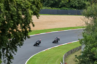 Middle 1 Group White Bikes